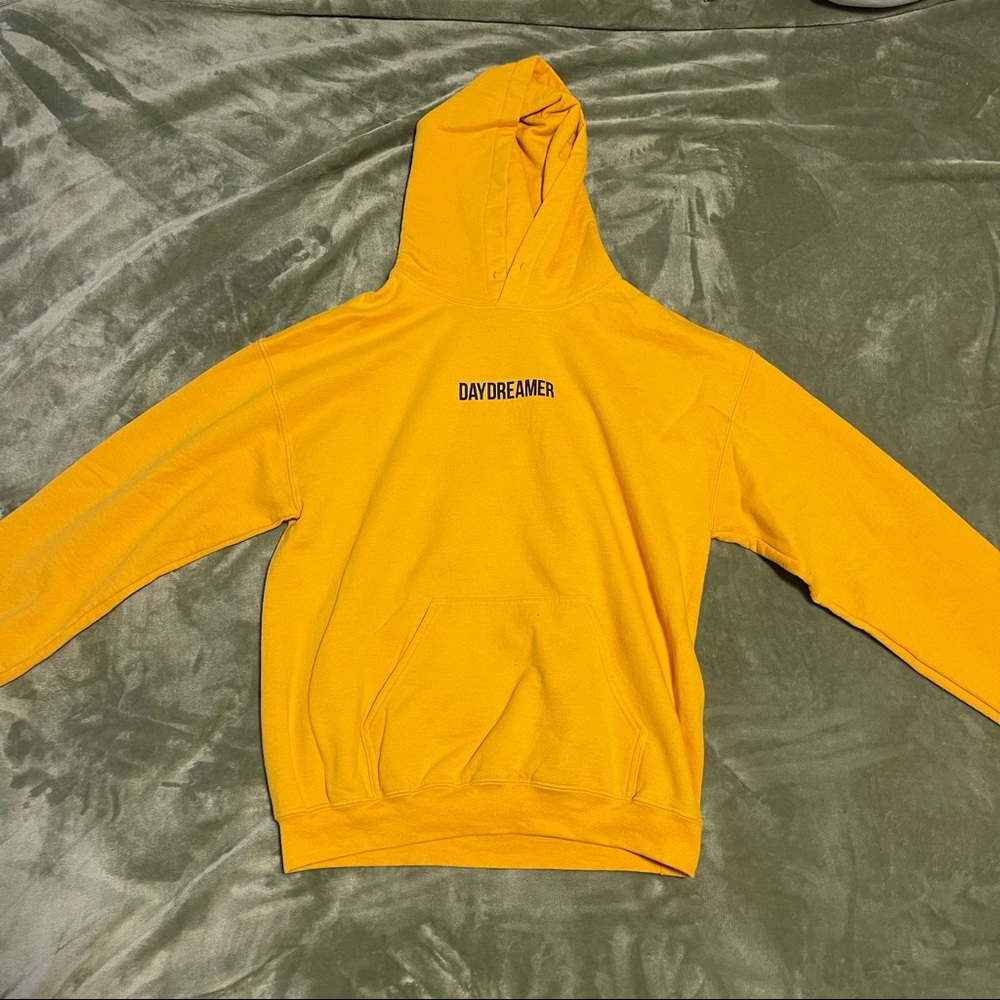 Bowery “DAYDREAMER” Hoodie